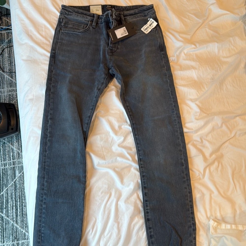 Neuwdenim jeans, slim fit
